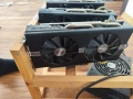 RX6600XT, RX6600, RX570 - 8GB и 4GB, снимка 6