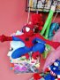 Парти артикули Спайдърмен, снимка 11