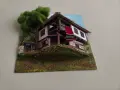 Картина - макет, снимка 5