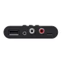 Bluetooth 5.3 аудио приемник 1TECH BLS-B21, NFC, AUX, RCA, Hands-Free, 2 телефона, снимка 3