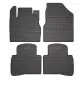 Гумени стелки Frogum за Nissan Murano Z51 SUV 2008 - 2014, снимка 1
