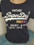 Разпродажба! Оригинална Superdry дамска маркова тениска, М, снимка 6