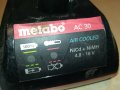 metabo ac30 battery charger-внос швеицария, снимка 16