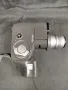СТАРА РЕТРО 8мм МЕХАНИЧНА ФИЛМОВА КАМЕРА CANON REFLEX ZOOM 3-8, снимка 3