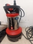 Потопяема помпа за мръсна вода 750 W EINHELL GE-DP 7535 N LL ECO, снимка 3
