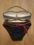 Дамски бански-райе последна бройка М размер цена 25,99 лв. + подарък слънцезащитен крем KLORANE, снимка 2