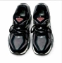 New Balance 9060 сиво-черни | 40–43 номер, снимка 3