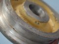 Ръчно колело за металообработващи машини Ф320, снимка 6
