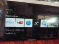 Sony 42 инча смарт wi fi , снимка 1