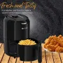 Еър фрайър Tefal Easy Fry., снимка 7