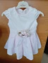 Официални бебешки рокли , снимка 4