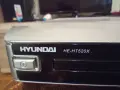 ДВД ресивер, усилвател Hyundai HE-HT520X, снимка 2
