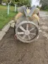 Вентилаторна пръскачка 900, снимка 2