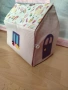 къщичка чанта за игра, снимка 1
