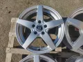 16цола Джанти 5х112 Audi Q3 Seat Alhambra VW Sharan Tiguan 6,5J et33, снимка 4