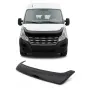 Спойлер за преден капак Дефлектор за Renault Master 2010-2014, снимка 1