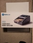Детектор за фалшиви банкноти Safescan , снимка 3