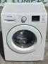 Пералня Samsung Eco Bubble (6 кг) Slim с 6 месеца гаранция!, снимка 1