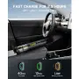 Прахосмукачка за кола Fanttik Slim V8 APEX RobustClean® , снимка 5
