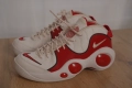 Nike Air Zoom Flight 95 True Red - 42 номер Оригинални!, снимка 2