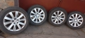5х112 ДЖАНТИ 17 за WV, AUDI, SKODA, SEAT , снимка 2
