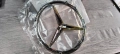 A1298880086**NEU**MERCEDES-BENZ**ЕМБЛЕМА ЗА ПРЕДНА РЕШЕТКА**, снимка 5