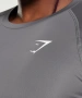Gymshark Element Baselayer - мъжка блуза р-р S, снимка 1