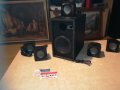 philips subwoofer+5 speakers 1612202051, снимка 3