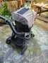 Бебешка Количка Пег перего 3 в 1 Peg-perego, снимка 9
