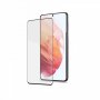 FULL GLUE 5D Стъклен протектор за Samsung Galaxy S21 S21 Plus Ultra, снимка 1 - Фолия, протектори - 32072297
