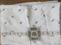 Покривки от лен, снимка 5