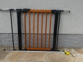 Защитна преграда / ограда МАЛКА, снимка 4