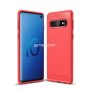 Samsung Galaxy S10 Карбонов удароустойчив гръб , снимка 5