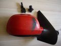 Дясно огледало за Golf 4 ,Bora, Passat. от  1998 - 2005г. , снимка 4