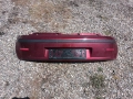 задна броня за фиат пунто 99 - 03 FIAT PUNTO, снимка 1
