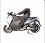 Мотоциклетно покривало за крака, за скутер Honda Forza BAGSTER BOOMERANG (XTB140) HONDA 125 FORZA, снимка 8
