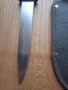 Рядък ловен нож Петко Денев , снимка 6