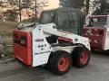 бобкат S450 2020, снимка 2