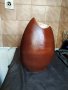 керамична ваза в стил арт, снимка 3