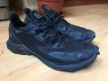 Salomon Alpha Cross GTX мъжки обувки, снимка 3
