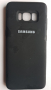 Samsung Galaxy S8 - Samsung SM-G950F калъф case силиконов гръб , снимка 2