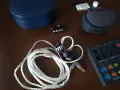 FiiO FH7 – аудиофилски хибридни IEM слушалки, снимка 2