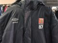 Футболно треньорско яке Umbro 2XL, снимка 2