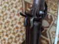 Стара Белгийска пушка! Над 100 годишна, снимка 12