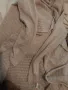 ZADIC&VOLTARIELUXE Size M 100% Кашмир Прекрасна ажурена жилетка, снимка 2