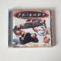 Friends - music from the motion picture cd, снимка 1