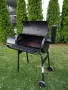 Грил / пушилня Landmann Grill Chef Tennessee 100 /11401, снимка 2
