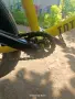 Bmx много запазен, снимка 5