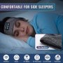 Perytong Bluetooth спортни слушалки в лента за глава, снимка 7