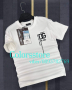 Мъжка тениска Dolce&Gabbana кодVL113P